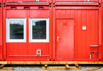 This is a storage container This is a storage container