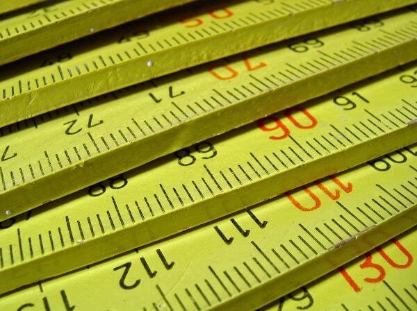 multiple tape measures multiple tape measures