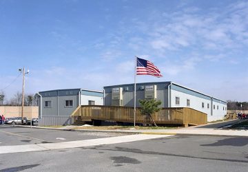 mobile office trailers