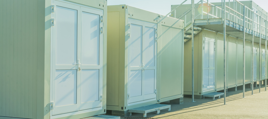 Top 6 Reasons to Consider Mobile Office Trailers for Events and Festivals