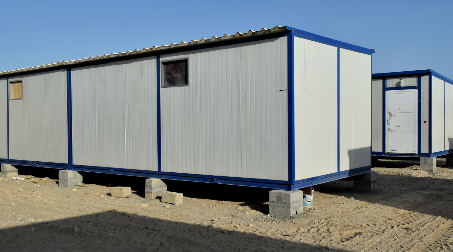 Construction Trailers: Features, Pricing, Uses, and Benefits.