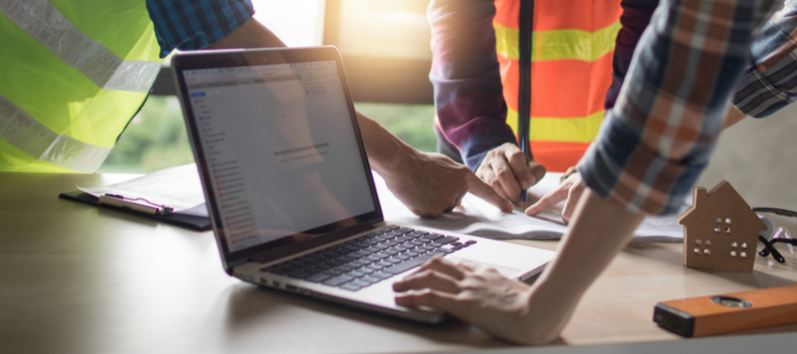 What is Construction Planning?