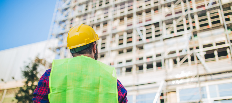 Top 6 Reasons Construction Management is Needed