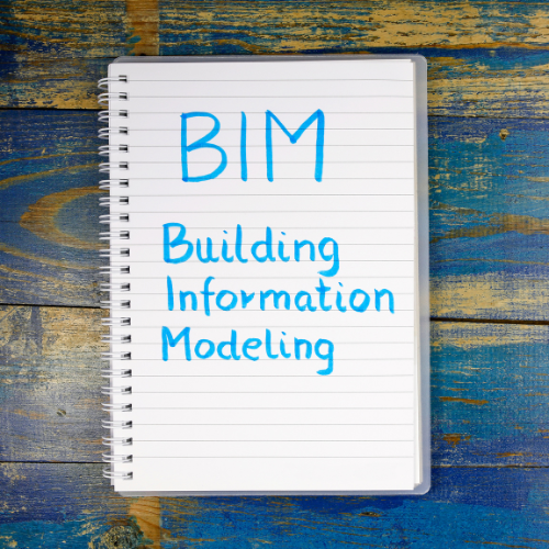 Building information modeling