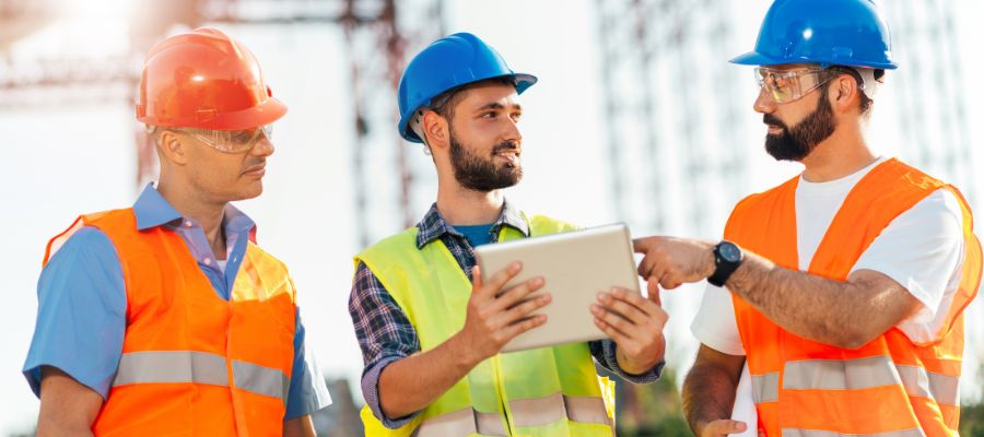 Construction Project Management Software Explained