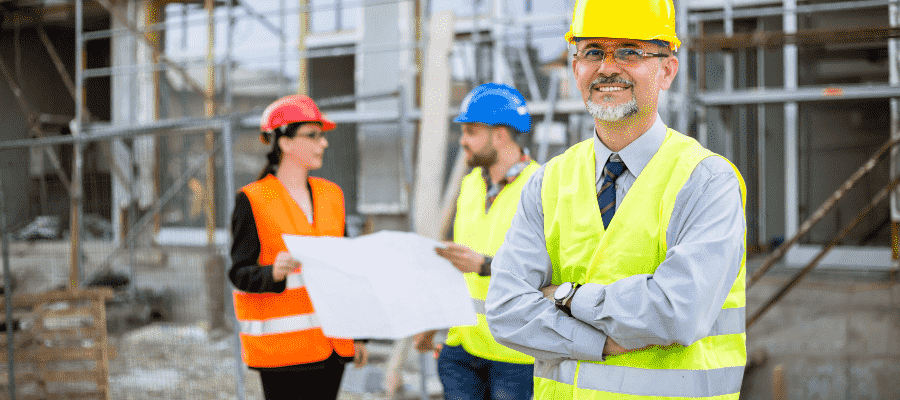 The 411 on Construction Crew Management Software