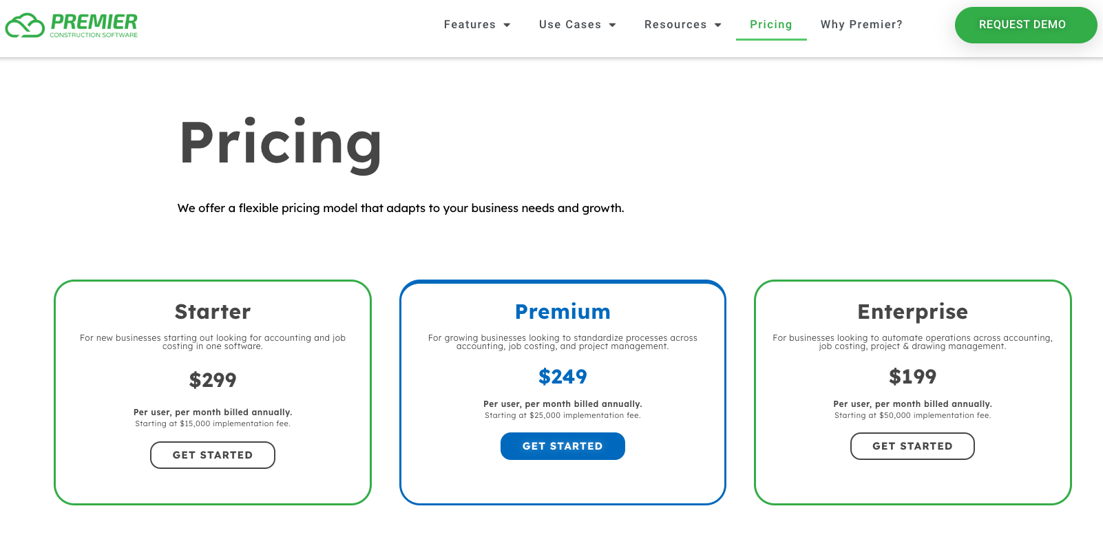 4 Best Accounting Software for Construction Companies 360MobileOffice