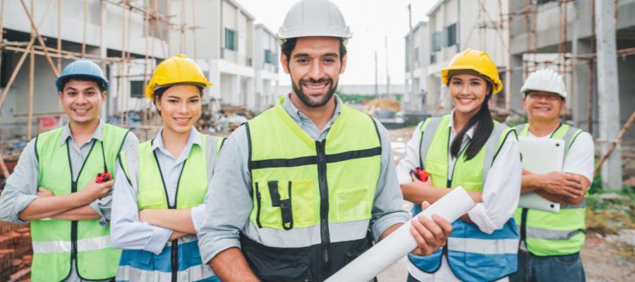 Top 7 Best Construction Associations for Construction Companies